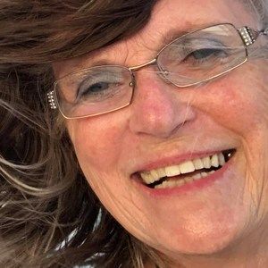 Meet your Posher, Linda